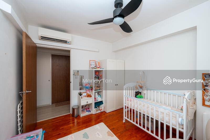 For Sale - 269A Punggol Field