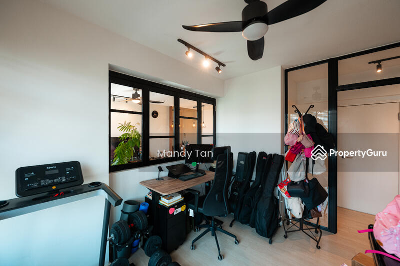 For Sale - 269A Punggol Field