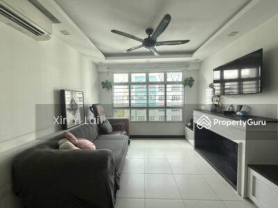 For Sale - 316B Yishun Greenwalk