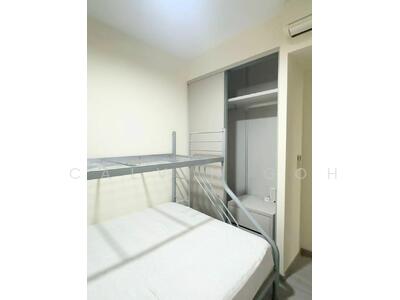 For Rent - Sol Acres