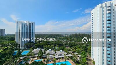 For Rent - The Waterside