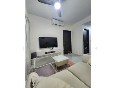 For Sale - Riverfront Residences