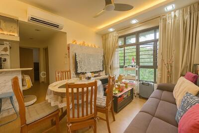 For Sale - 263 Toa Payoh Apex