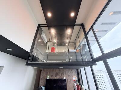 For Sale - Twin Waterfalls