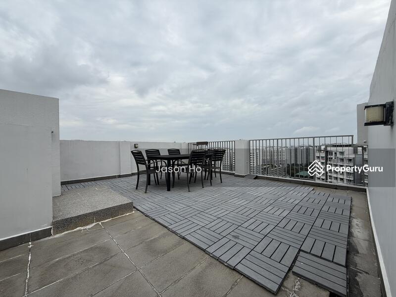 Roof