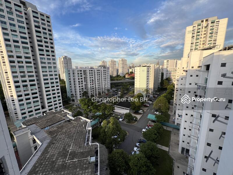 For Rent - 113 Jurong East Street 13