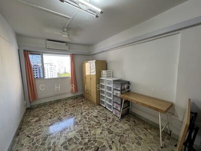 For Rent - 113 Jurong East Street 13