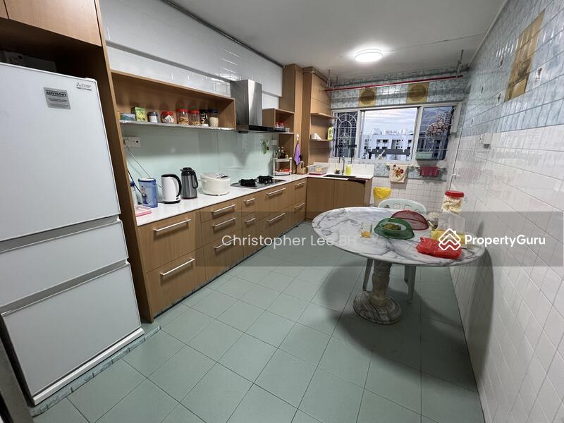 For Rent - 113 Jurong East Street 13