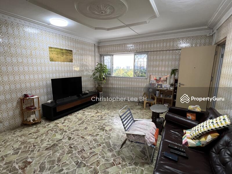 For Rent - 113 Jurong East Street 13
