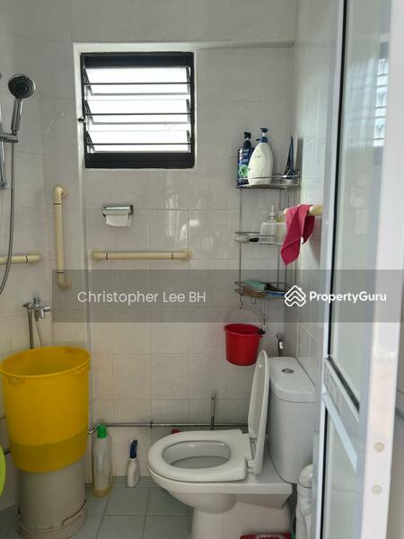 For Rent - 113 Jurong East Street 13