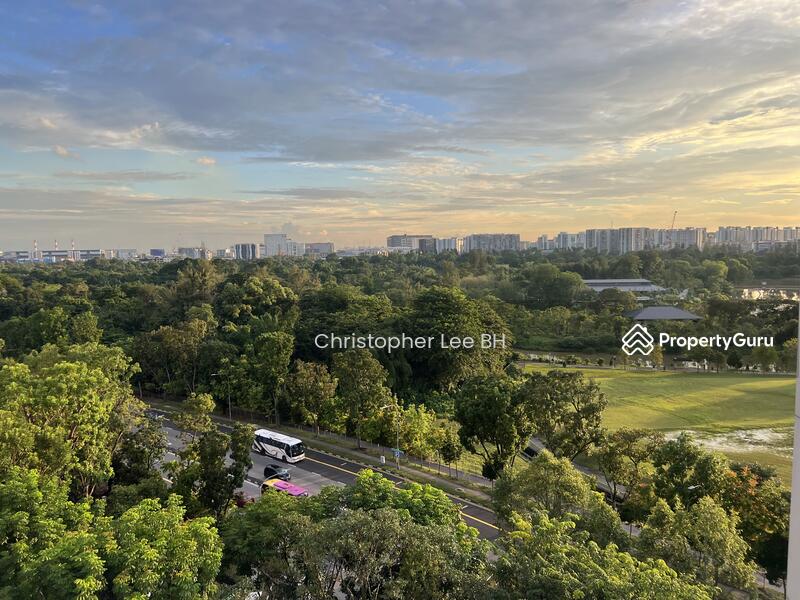 For Rent - 113 Jurong East Street 13