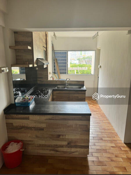 For Rent - 55 Chai Chee Drive