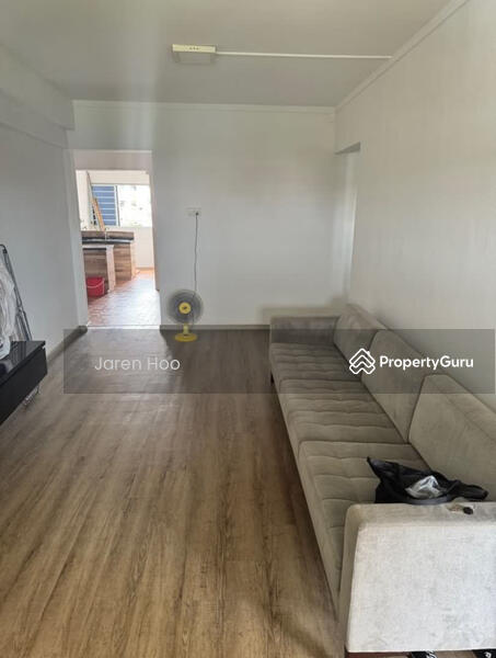 For Rent - 55 Chai Chee Drive