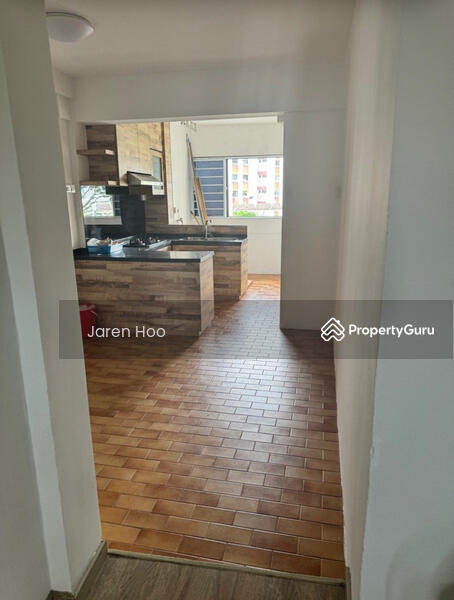 For Rent - 55 Chai Chee Drive