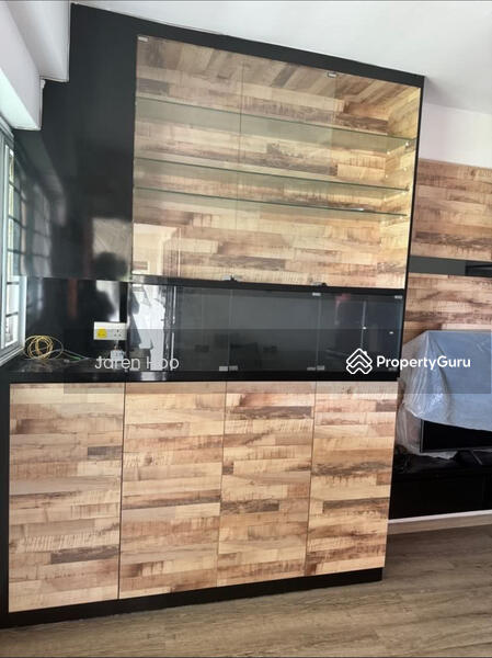 For Rent - 55 Chai Chee Drive