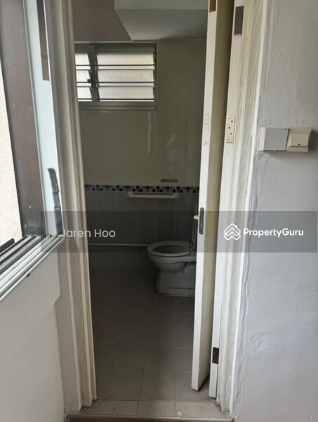 For Rent - 55 Chai Chee Drive