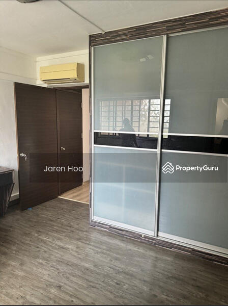 For Rent - 55 Chai Chee Drive
