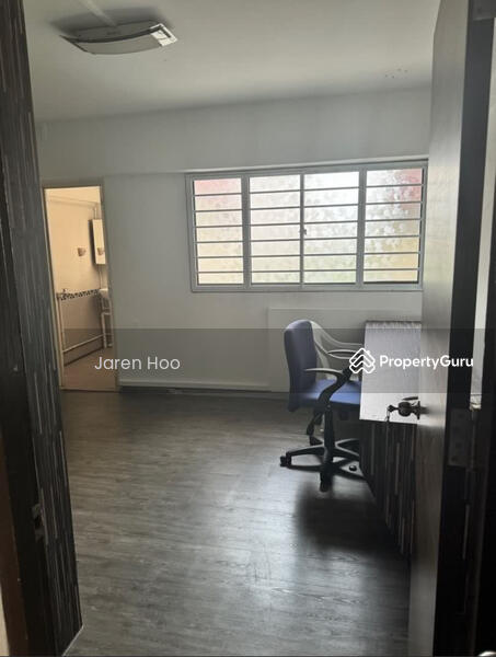 For Rent - 55 Chai Chee Drive