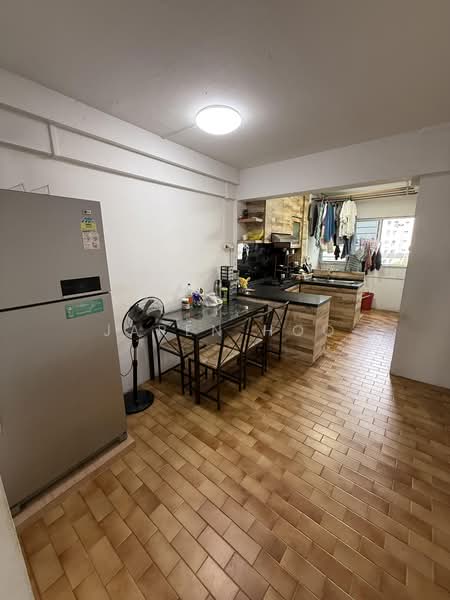 55 Chai Chee Drive, 55 Chai Chee Drive, 2 Bedrooms, 818 sqft, HDB Flat For Rent, by Jaren Hoo, 60114719 - Kitchen - PropertyGuru.com.sg