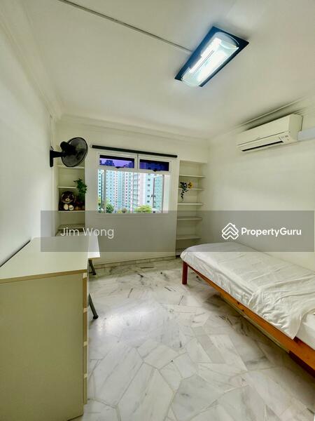 Common Bedroom
