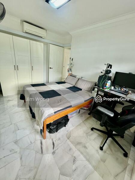 Common Bedroom