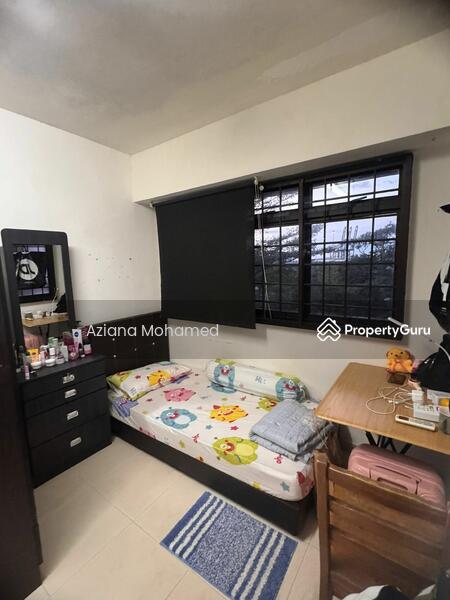 For Rent - 16 Cantonment Close