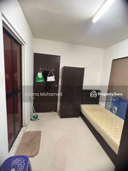 For Rent - 16 Cantonment Close