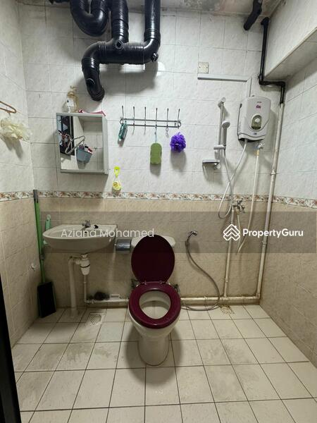 For Rent - 16 Cantonment Close