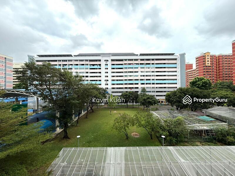 For Sale - 840 Tampines Street 82