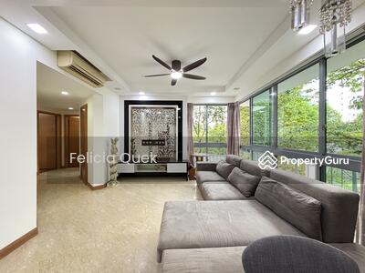For Rent - Tanamera Crest