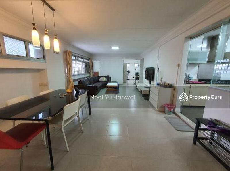For Sale - 507 Choa Chu Kang Street 51