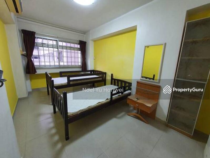For Sale - 507 Choa Chu Kang Street 51