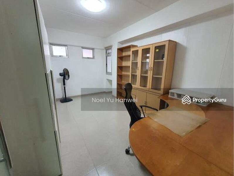 For Sale - 507 Choa Chu Kang Street 51