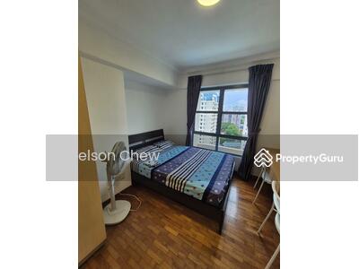 For Rent - Aquarius By The Park