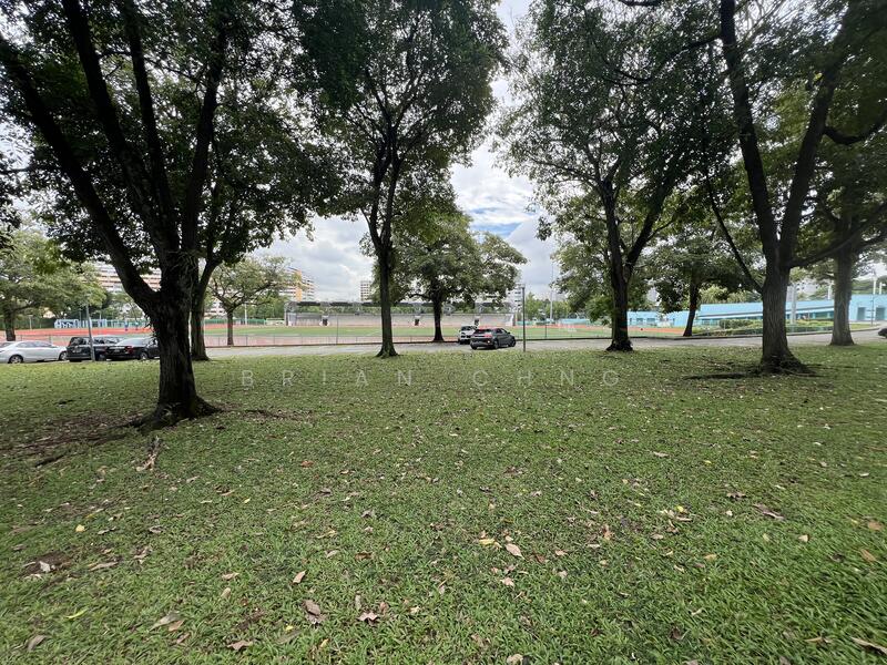 For Rent - Yio Chu Kang