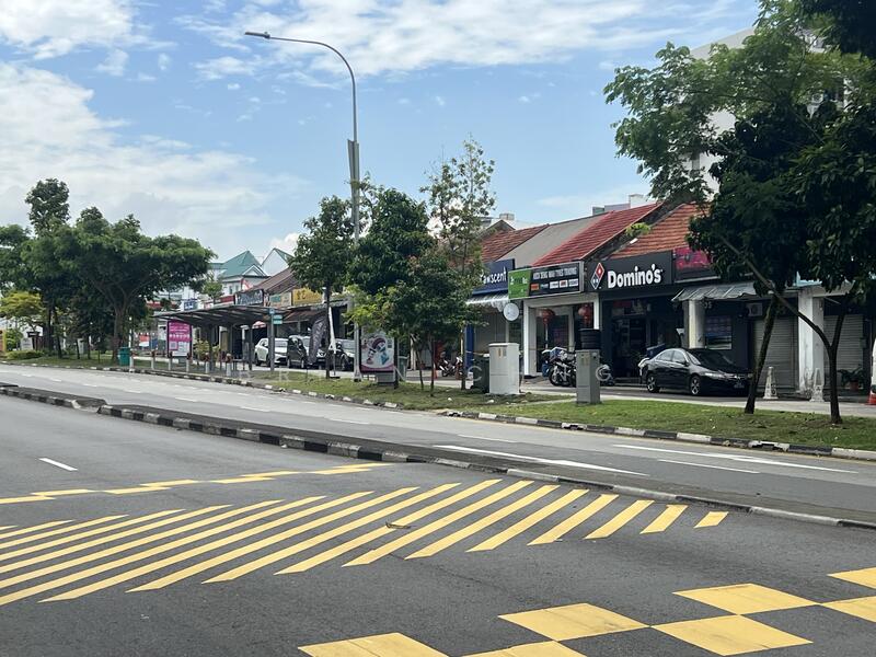 For Rent - Yio Chu Kang