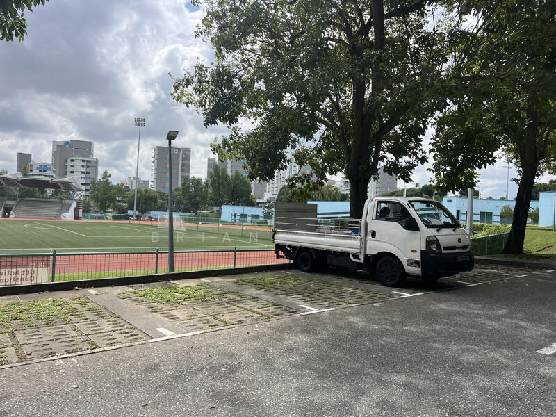 For Rent - Yio Chu Kang