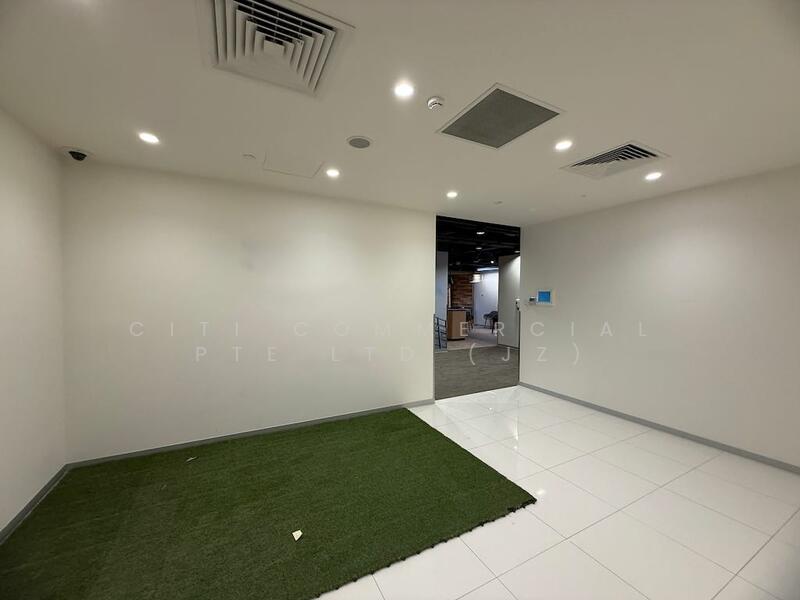 Capital Square, 23 Church Street, 14,036 sqft, Office For Rent, by Citi Commercial Pte Ltd (JZ), 60114770 - CommercialGuru.com.sg