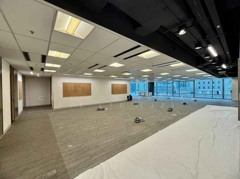 Capital Square, 23 Church Street, 14,036 sqft, Office For Rent, by Citi Commercial Pte Ltd (JZ), 60114770 - CommercialGuru.com.sg