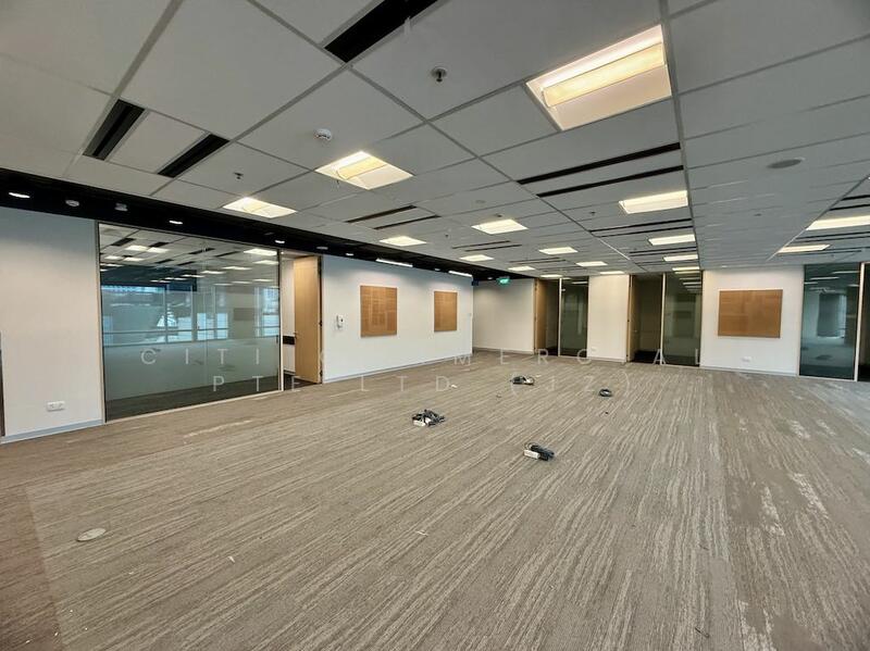Capital Square, 23 Church Street, 14,036 sqft, Office For Rent, by Citi Commercial Pte Ltd (JZ), 60114770 - CommercialGuru.com.sg