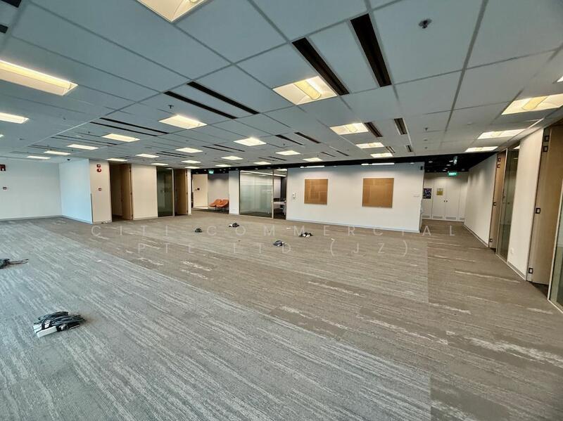 Capital Square, 23 Church Street, 14,036 sqft, Office For Rent, by Citi Commercial Pte Ltd (JZ), 60114770 - CommercialGuru.com.sg