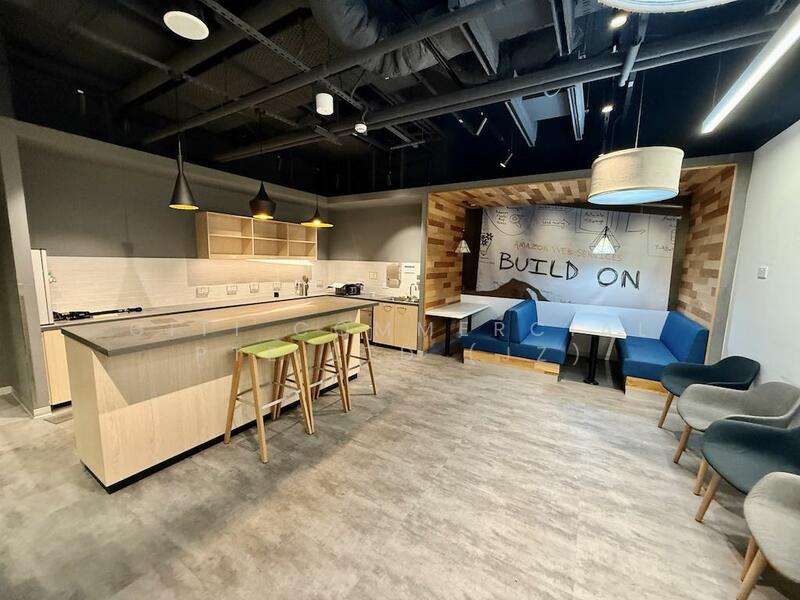 Capital Square, 23 Church Street, 14,036 sqft, Office For Rent, by Citi Commercial Pte Ltd (JZ), 60114770 - CommercialGuru.com.sg