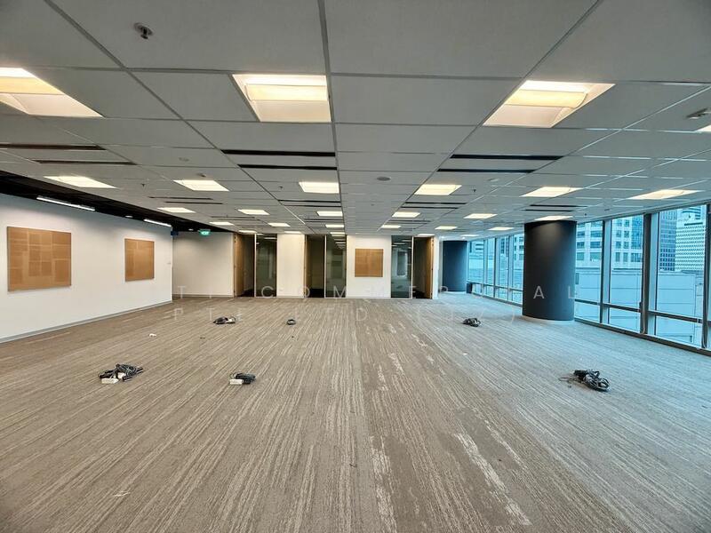 Capital Square, 23 Church Street, 14,036 sqft, Office For Rent, by Citi Commercial Pte Ltd (JZ), 60114770 - CommercialGuru.com.sg