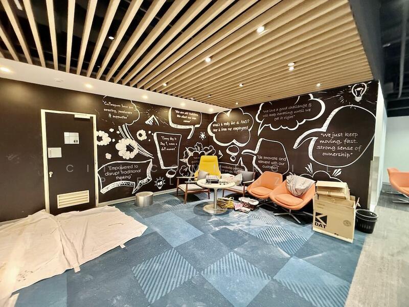Capital Square, 23 Church Street, 14,036 sqft, Office For Rent, by Citi Commercial Pte Ltd (JZ), 60114770 - CommercialGuru.com.sg