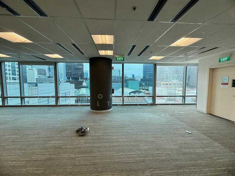Capital Square, 23 Church Street, 14,036 sqft, Office For Rent, by Citi Commercial Pte Ltd (JZ), 60114770 - CommercialGuru.com.sg