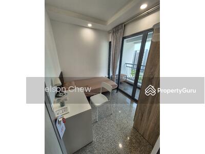 For Rent - Aquarius By The Park