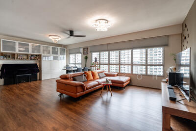 For Sale - 293B Bukit Batok Street 21