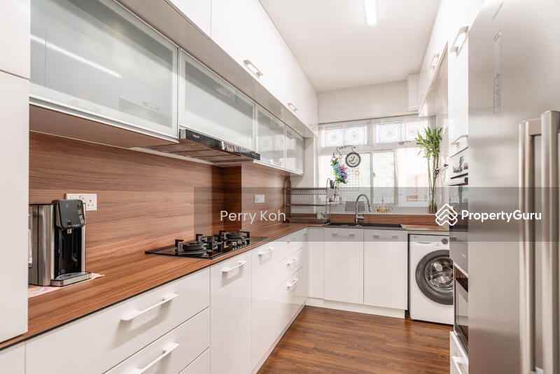 For Sale - 293B Bukit Batok Street 21
