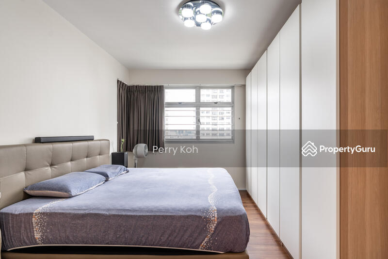 For Sale - 293B Bukit Batok Street 21
