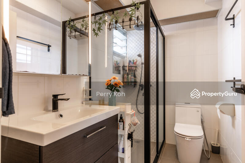 For Sale - 293B Bukit Batok Street 21